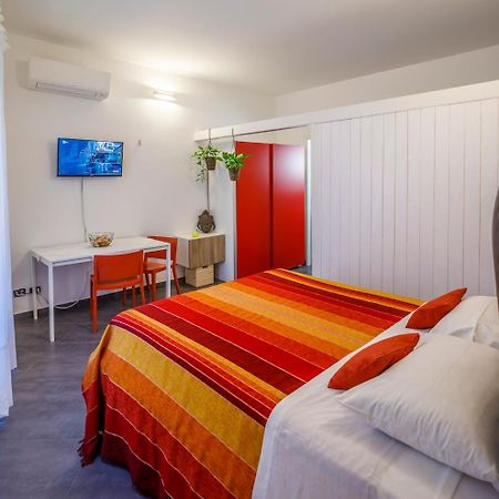Casa Ninni CTA Exteriér fotografie