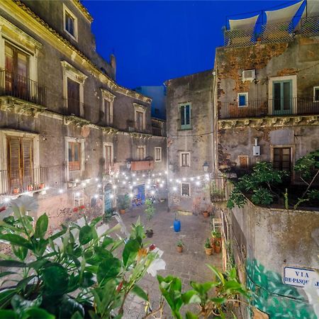 Casa Ninni CTA Exteriér fotografie