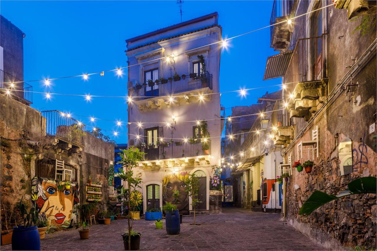 Casa Ninni CTA Exteriér fotografie