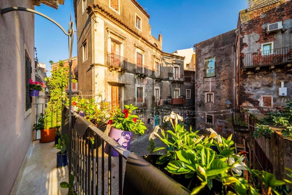 Casa Ninni CTA Exteriér fotografie