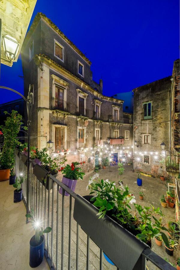 Casa Ninni CTA Exteriér fotografie