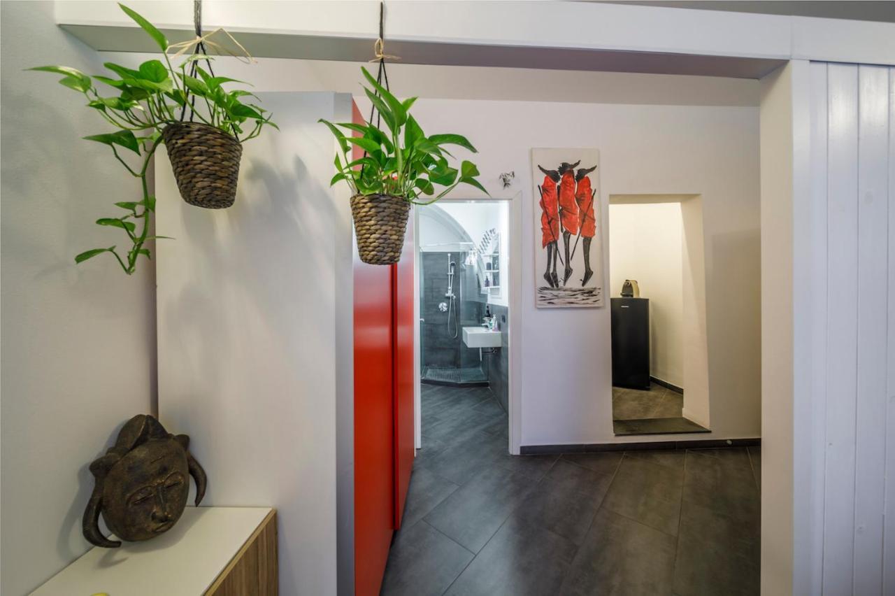 Casa Ninni CTA Exteriér fotografie