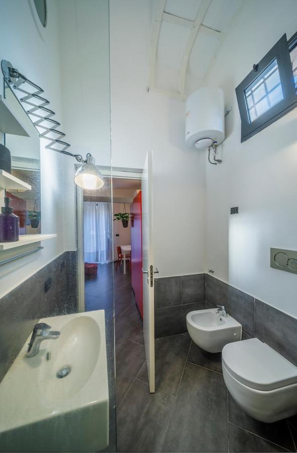 Casa Ninni CTA Exteriér fotografie