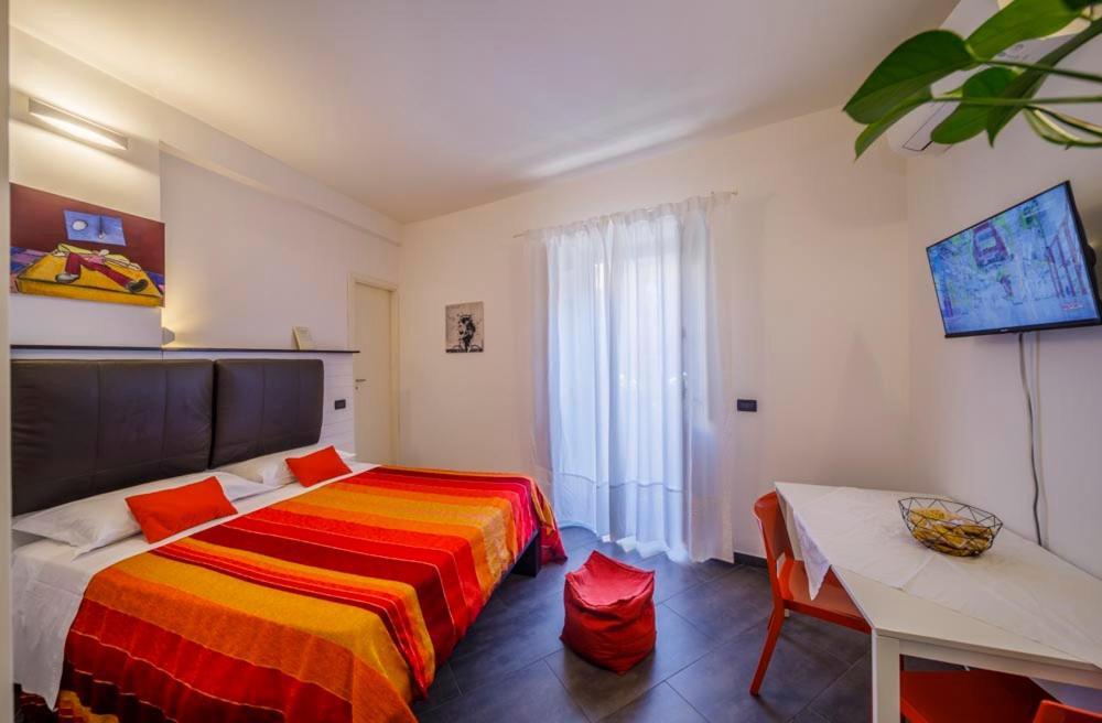 Casa Ninni CTA Exteriér fotografie