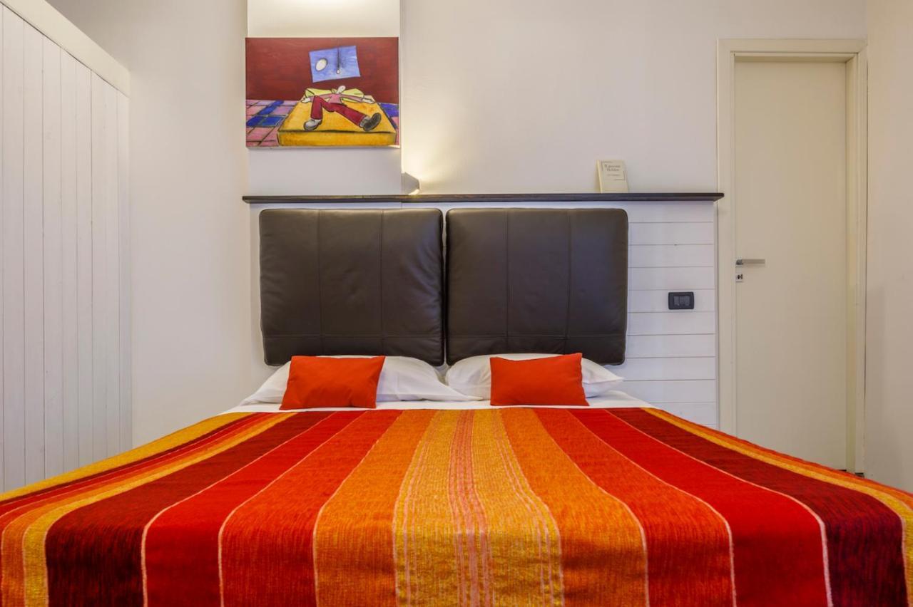 Casa Ninni CTA Exteriér fotografie