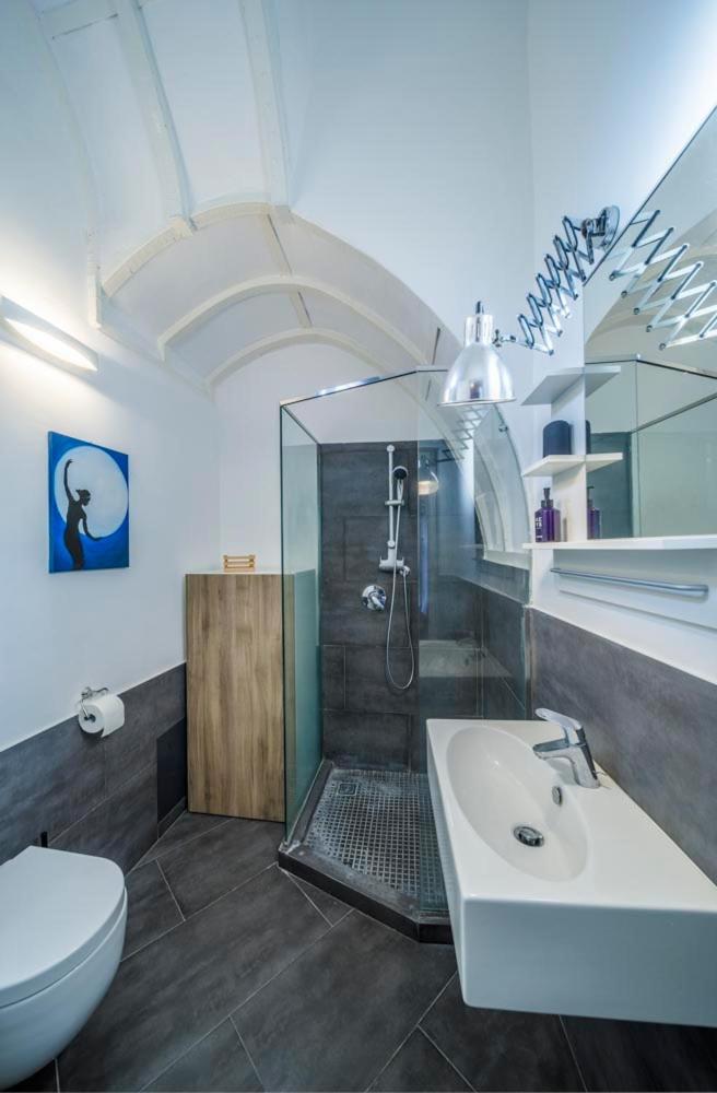 Casa Ninni CTA Exteriér fotografie